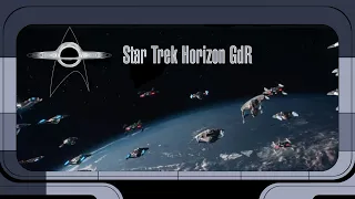 Star Trek Horizon GdR - TEASER TRAILER