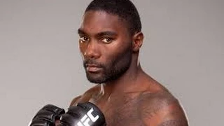 Anthony Johnson TOP 10 KNOCKOUTS - RUMBLE