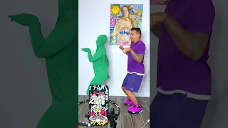 New TikTok Tutorial Dame Tu Cosita #katebrush #tutorial