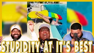 Stupidity At Its Best | FailArmy (TRY NOT TO LAUGH)