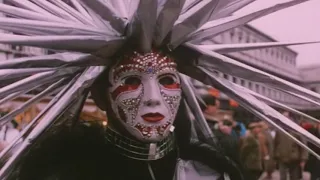 FILM OF THE DAY: Phantom of Death (1988)