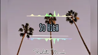 Rebelution - So High | Realistic Music