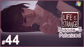 Life is Strange 【PC】 #44 「Episode 5  -  Polarized」