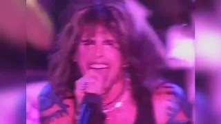 I don't want to miss a thing - Aerosmith (LYRICS/LETRA)  [90s]