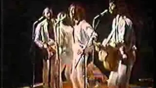 BEE GEES - YOU SHOULD BE DANCING.avi