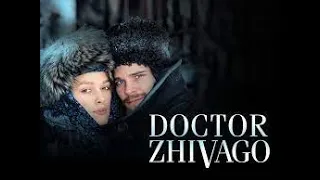 Dr. Zhivago (2002) - Miniserie 1/2