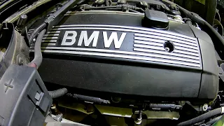 BMW  Como Cambiar Bujias. TUTORIAL PASO A PASO, fácil .CONSEJOS. SPARK PLUG REPLACEMENT dio