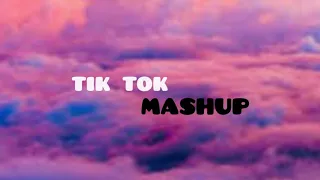 NEW & OLD tik tok songs-dances mashup (2019-2020)