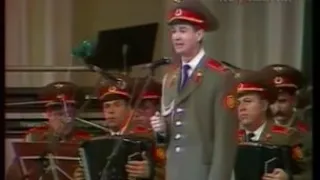 Вадим Ананьев "Кукушка" 1990