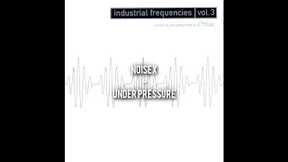 Noisex - Under Pressure [2001]