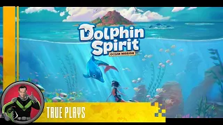 Dolphin Spirit Ocean Mission [Achievement Wrap Up]