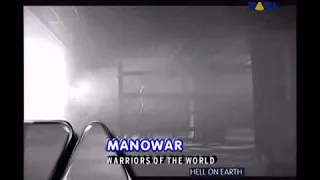 Manowar  2005