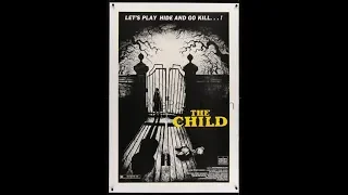 The Child (1977) - TV Spot HD 1080p