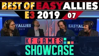 Best of Easy Allies - E3 2019 - 07 - Kinda Funny Showcase