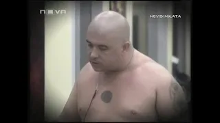 Ели е разстроена Big Brother Family