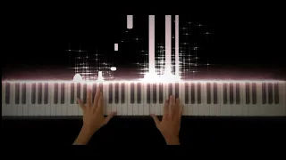 めぐり逢い(Comme au premier jour) / アンドレ・ギャニオン(Andre Gagnon) -Piano Cover-