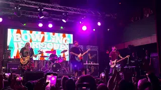 Today Is Gonna Be a Good Day by Bowling For Soup @ Revolution Live on 1/21/24 in Ft. Lauderdale, FL