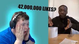 The Top 25 MOST LIKED TikToks OF ALL TIME!