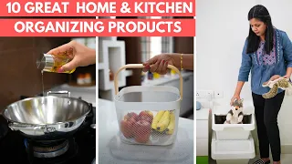 10 Best IKEA Home & Kitchen Organizing Products | Home & Kitchen Organization