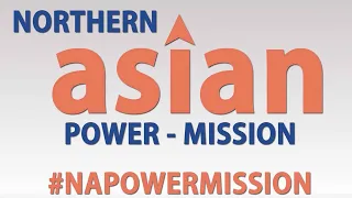 Northern Asian Power Mission: 2021 - Inaugural Panel Full Session