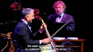 Les Luthiers - Lutherapia (Pasión bucólica) 3/10