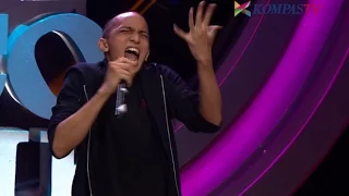 Ge Pamungkas: Sikap Lelaki di Bioskop (SUCI 2 Show 5)