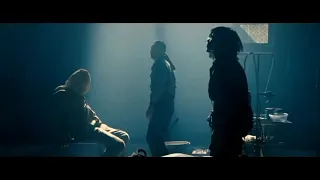 Expendables 2 | This is opening scene | Best Scene