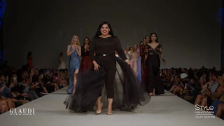 GLAUDI by Johana Hernandez Style Fashion Week Palm Springs Fashion Show