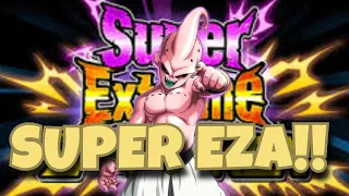 SUPER EZA PHY KID BUU?? PART 2 GOLDEN WEEK CAMPAIGN DETAILS! (Dokkan Battle)