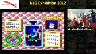 Day 1 - 18:00 - Dr. Mario (SNES) Patrick Wessels