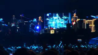 Pinball wizard - The Who - BST - HYDE PARK 2015