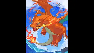 Pokémon Character Theme Songs (Starters)