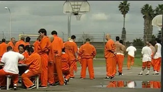 Prison Race ☆ 2006