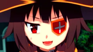 Megumin | Replay (Shawtys like a melody) | AMV