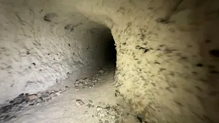 St Margarets bay Esplanade tunnel