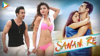 Sanam Re Film Promotion | Yami Gautam, Pulkit Samrat, Urvashi Rautela