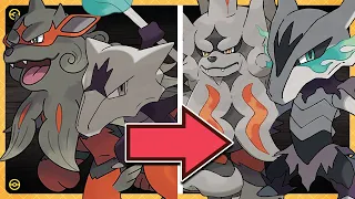 What if Regional Variant Pokémon Got Mega Evolutions?