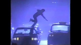 PEPSI - Michael J Fox "Neighbors"  (80's Commercials)