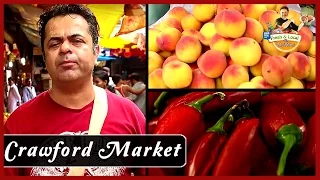 Crawford Market, Mumbai | Markets in Mumbai | Fresh & Local