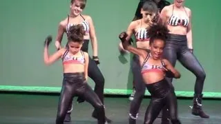 Next Generation Dancers - Party Like This (Sierra Neudeck)