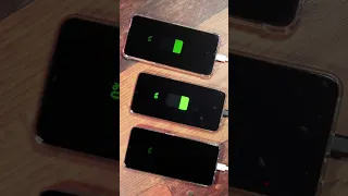 DooGee S100 Pro vs 3 Phones | 22000 mAh Battery !!!