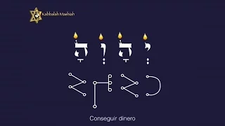 Kabbalah Meditacion para conseguir dinero, Maestro Abert Gozlan