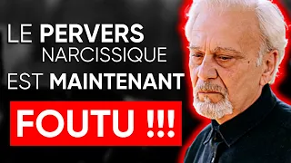7 Signes que tu as BLESSÉ le Pervers Narcissique !!! 🩸