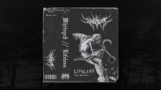 WHITEYE$ - LIFELESS. [ PROD. SHINOBI420 ] (MEMPHIS 66.6 EXCLUSIVE)