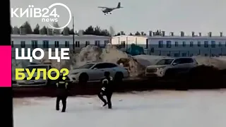 Це український модернізований дрон: який БПЛА прилетів по російському заводу в Єлабузі - Романенко