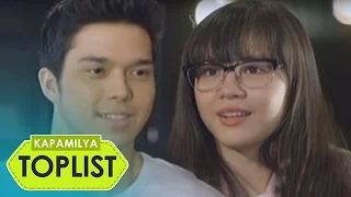 Kapamilya Toplist: 7 Born For You 'Kilig' Moments of Sam and Kevin in Japan