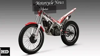 HOT NEWS  !!! 2018 Beta EVO 125 2 Stroke Sport  spec & price