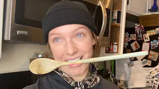 Make Spaghetti with Haley Fitzgerald