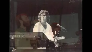 1980  (AUDIO) Tony Banks (Genesis) Interview CHOMFM