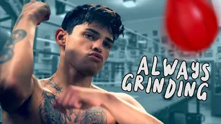 A Look Inside A Pro Boxer's Training Camp | Ryan Garcia